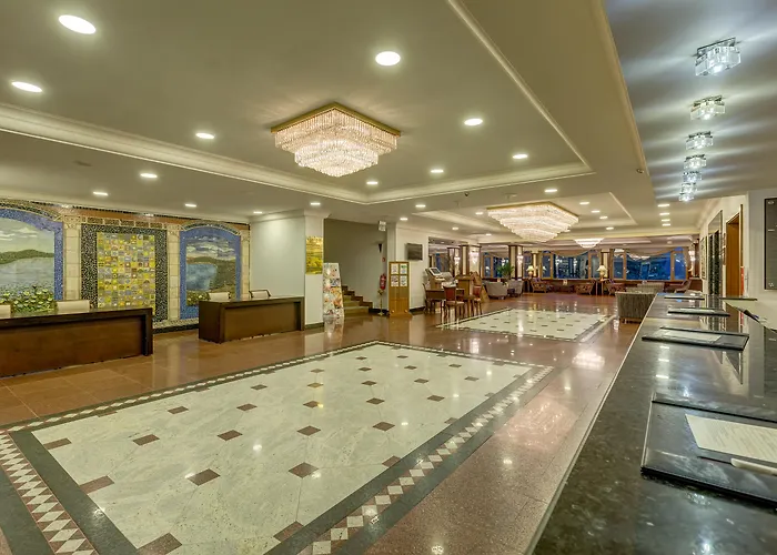 Abant (Bolu) Hotels