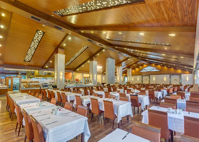Hotels in Abant (Bolu)