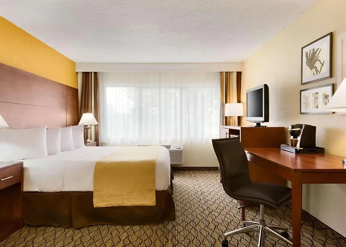 Country Inn & Suites By Radisson, Mishawaka, In South Bend