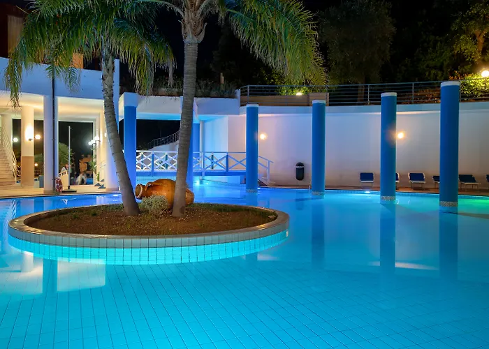 Hotel Club Village Maritalia Peschici