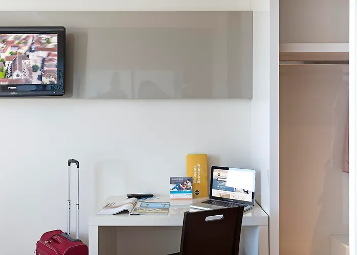 B&B Hotel Ferrara