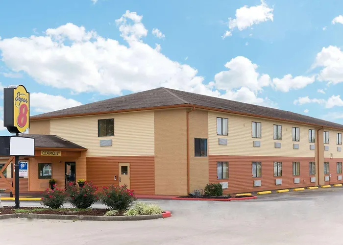 Richmond Hotels