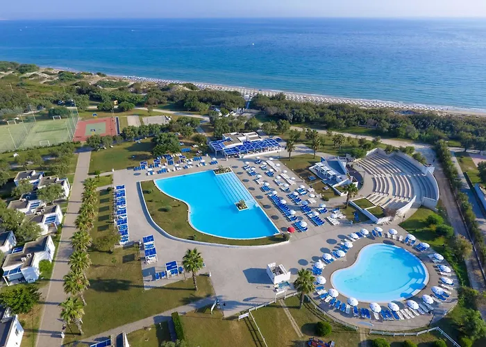 Hotel Futura Club Torre Rinalda
