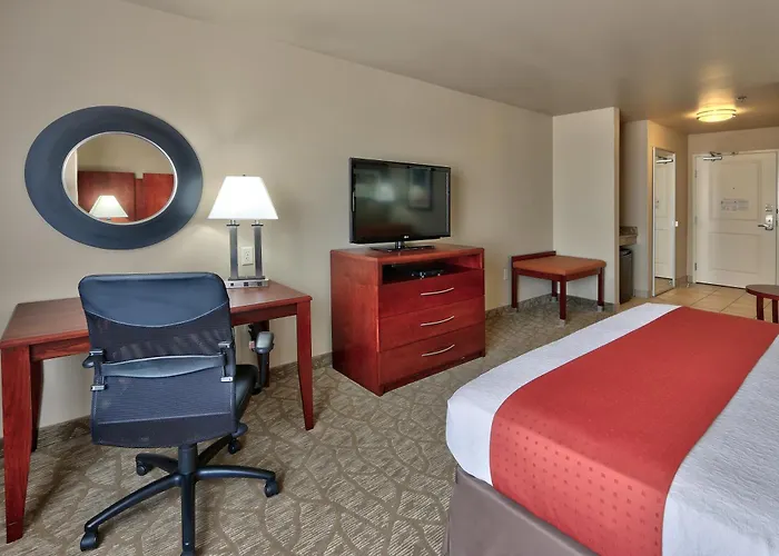 Holiday Inn Roswell By Ihg