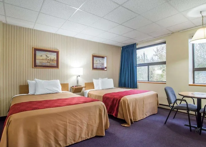 Econo Lodge Manchester