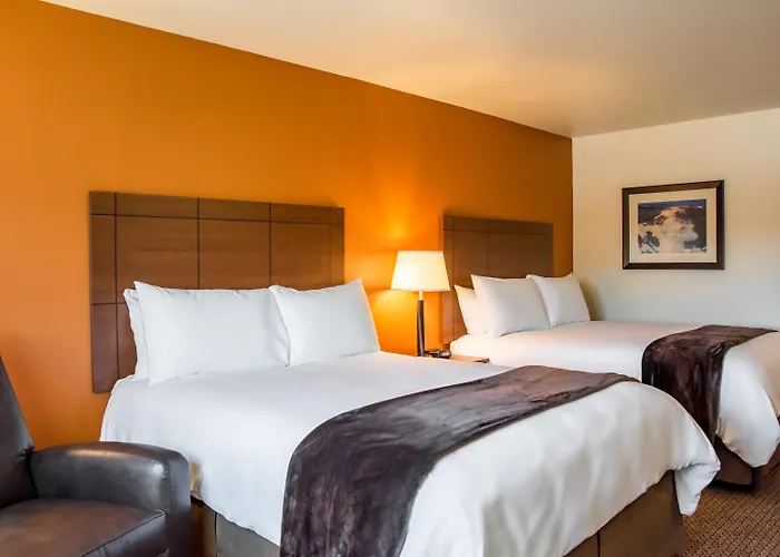 Dickinson Hotels