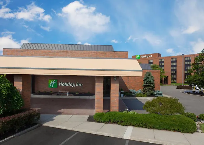 Holiday Inn Cincinnati Airport By Ihg