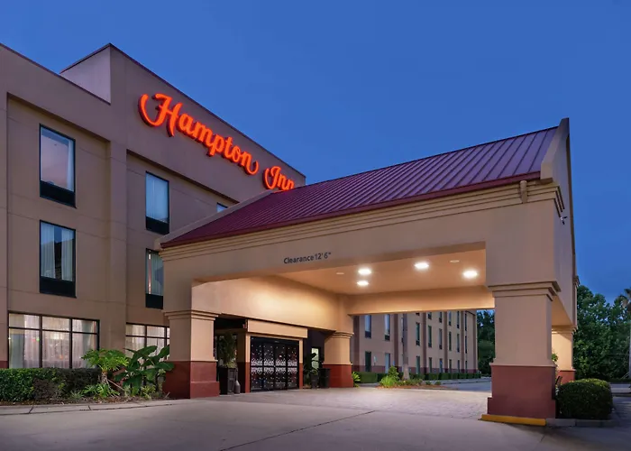 LaPlace Hotels