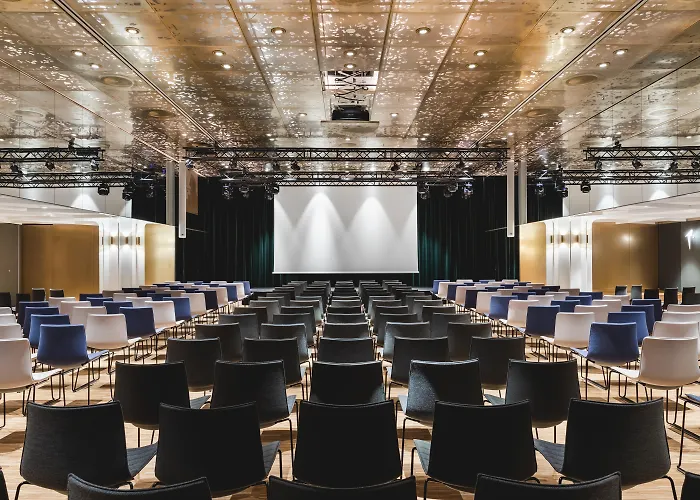 Hotel Norge By Scandic Bergen