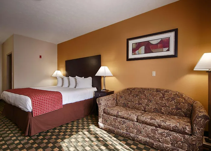 Paris Hotels