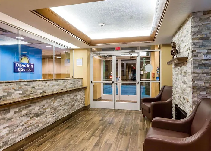 Days Inn By Wyndham Vernal