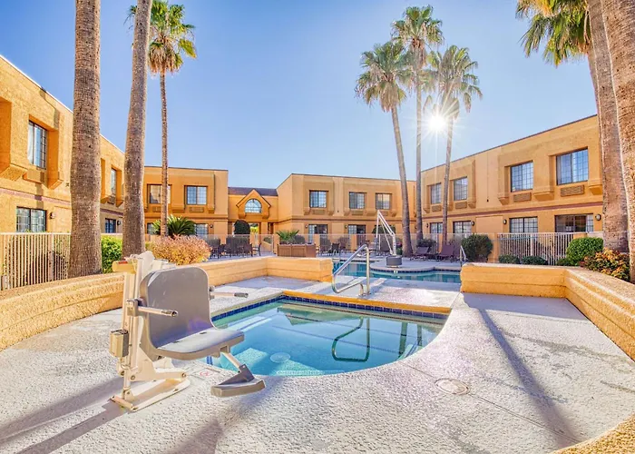 Green Valley Hotels
