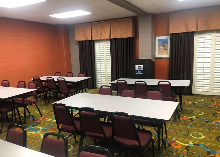 Best Western Pawleys Island