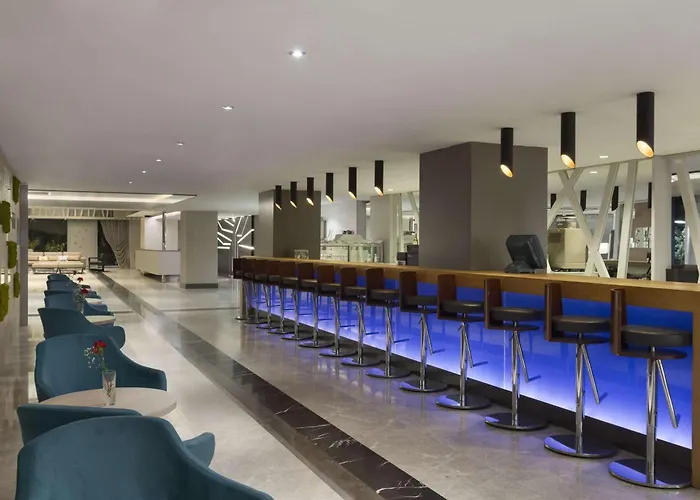 Hotels in Kemalpasa (Izmir)