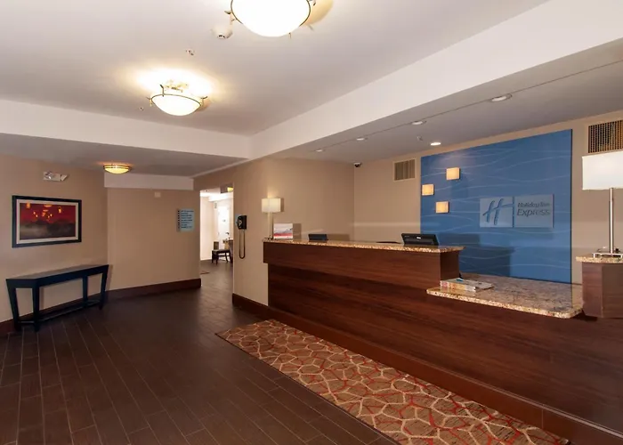 Vernon Hotels