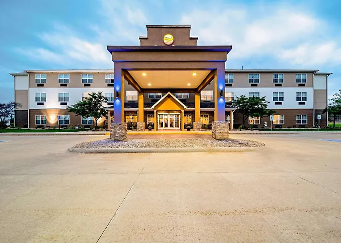 Independence Hotels