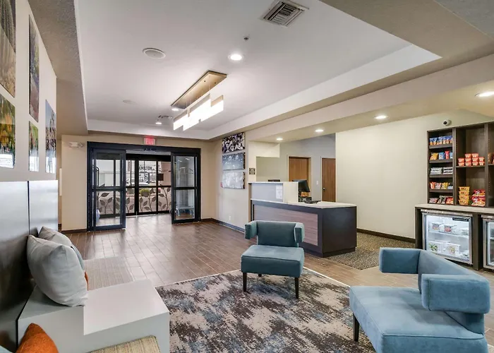 Sleep Inn Clovis