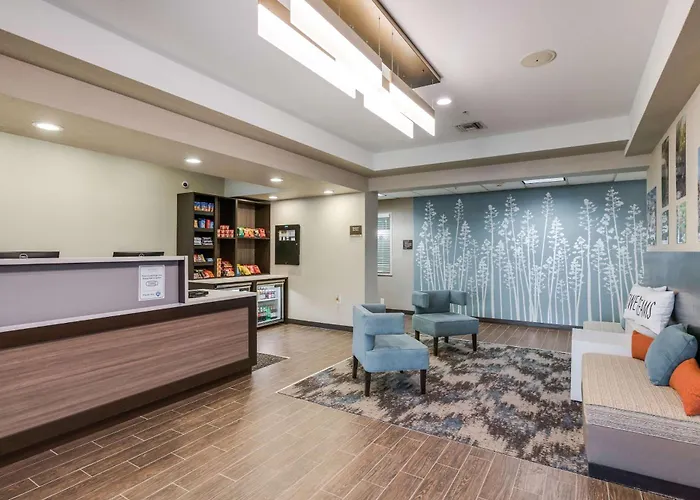 Sleep Inn Clovis