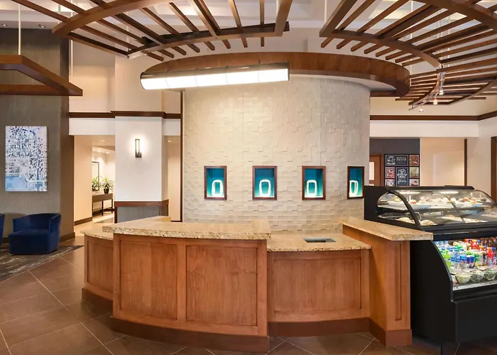 Hyatt Place Chicago Schaumburg
