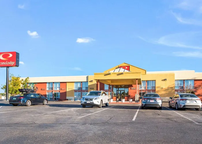 Econo Lodge Grand Junction North