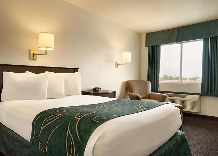Travelodge By Wyndham Winslow