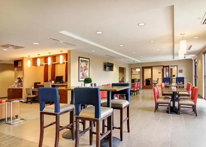 Carlsbad Hotels