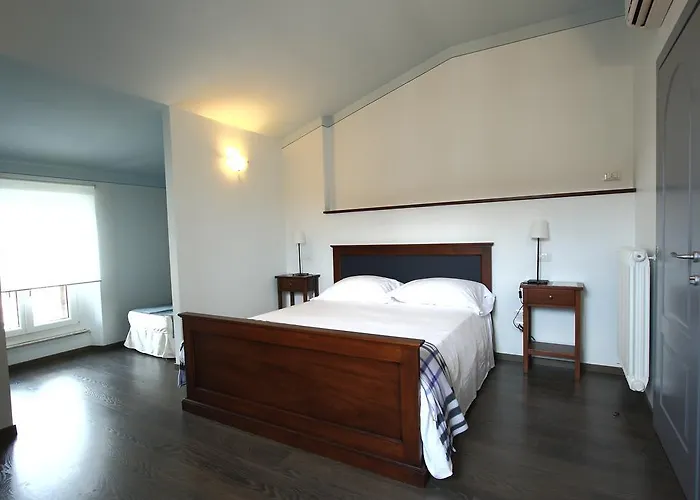 Hotel La Traccia Arezzo