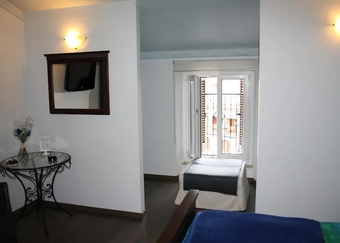 Hotel La Traccia Arezzo