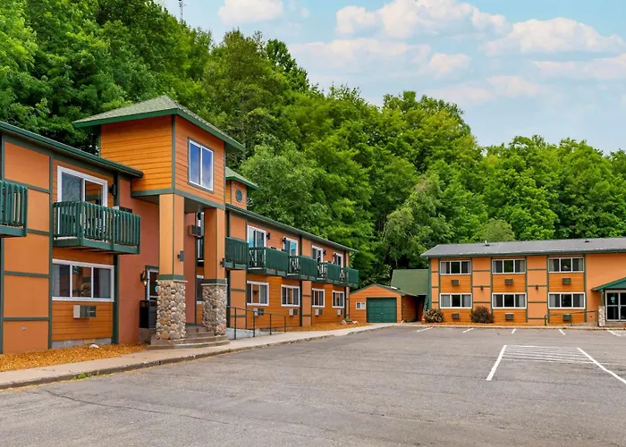 Econo Lodge Lakeview