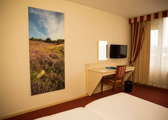 Fletcher Hotel-Restaurant Langewold Roden