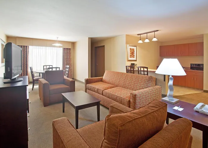 Nogales Hotels
