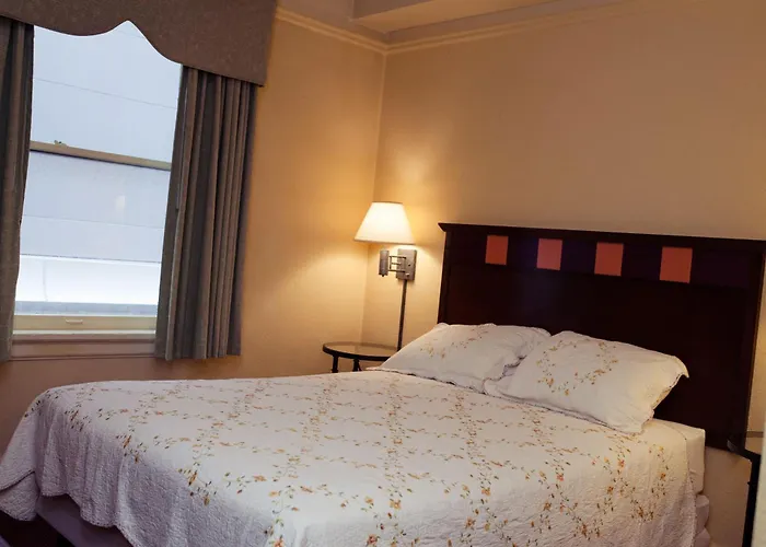 Ketchikan Hotels
