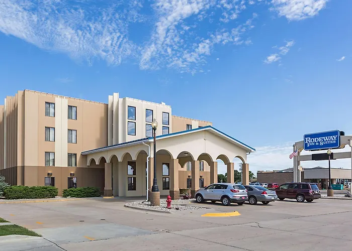 Rodeway Inn