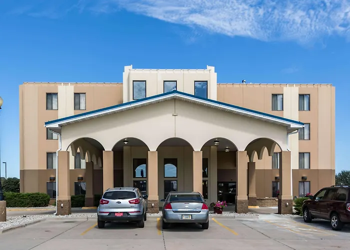 Rodeway Inn