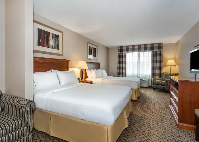 Tilton Hotels