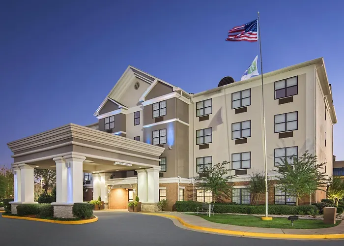 Holiday Inn Express Hotel & Suites Byron By Ihg