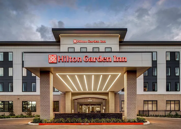 Wilsonville Hotels