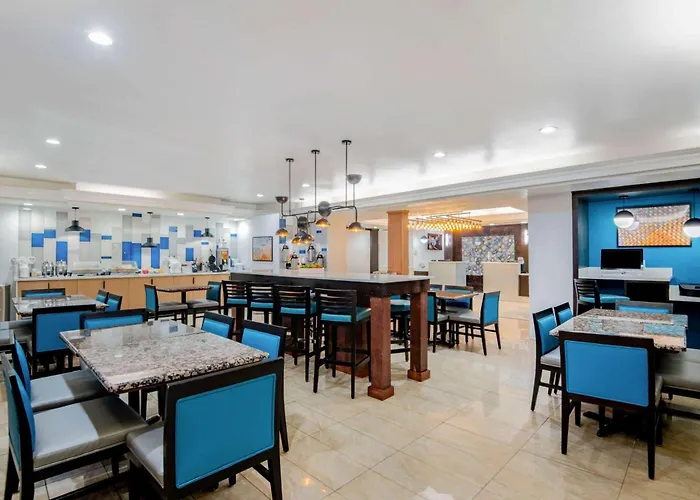 La Quinta By Wyndham Dalhart Hotel
