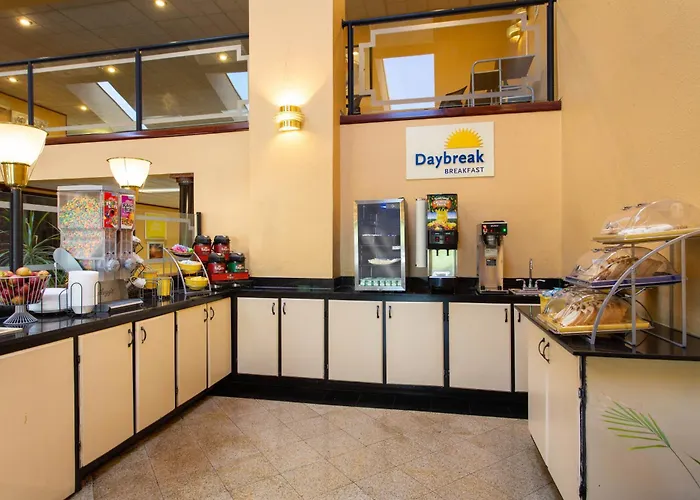 Hillsborough Hotels