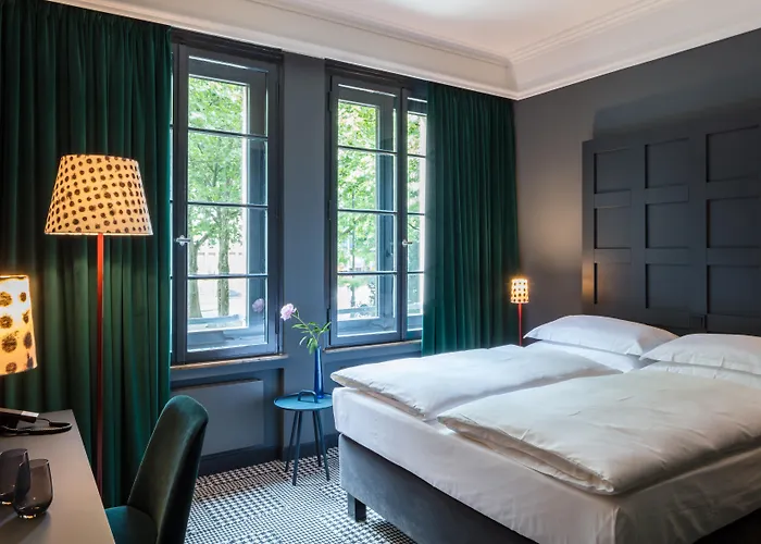 The Midtown Hotel Keulen