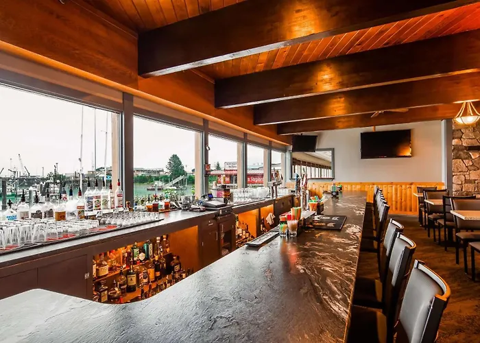 Hotels in Valdez