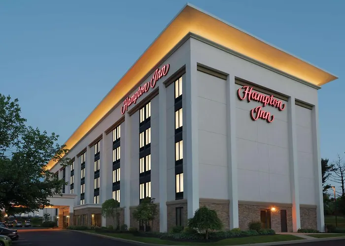 Hampton Inn Reading/Wyomissing