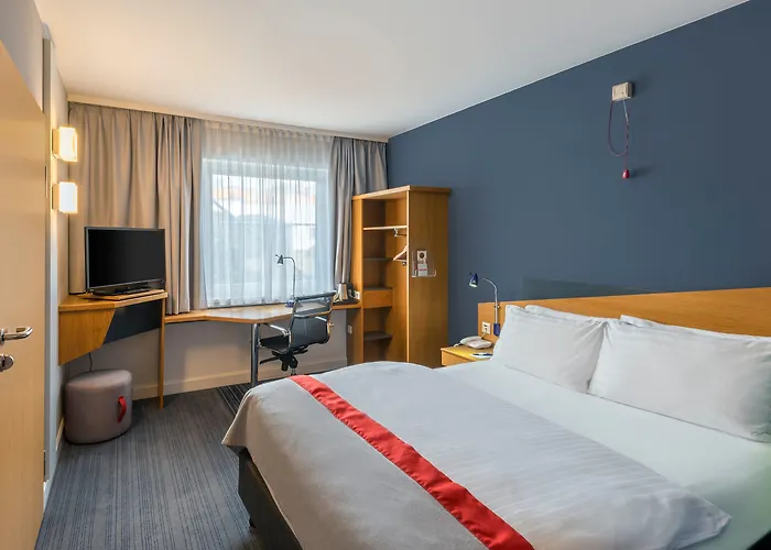 Troisdorf Hotels