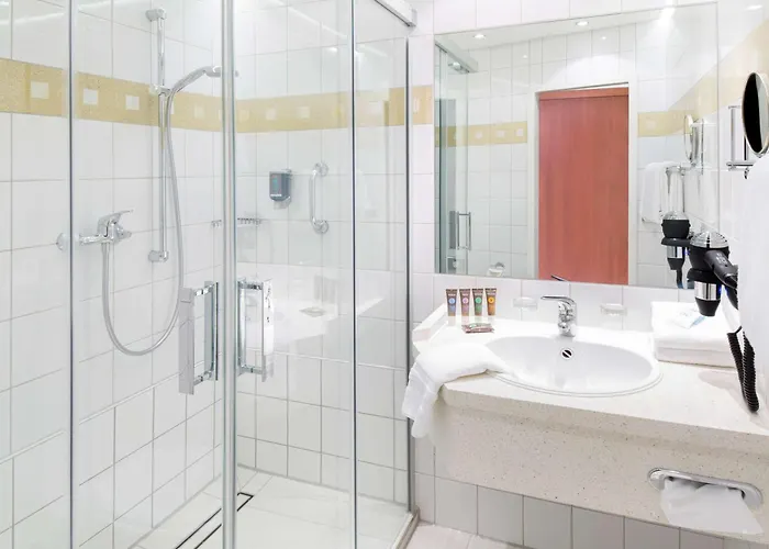 Novotel Hildesheim City