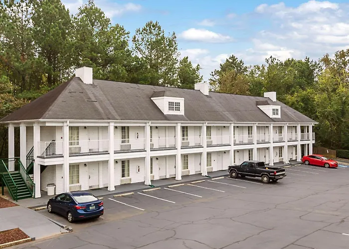 Quality Inn Thomaston