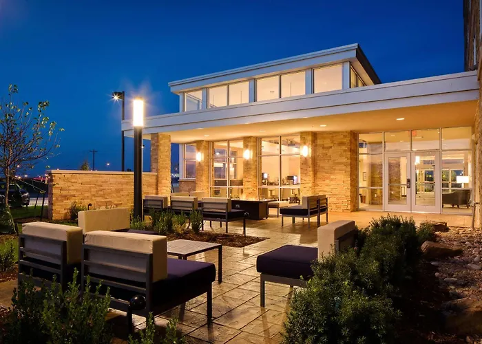 Stone Hill Norman, Trademark Collection By Wyndham