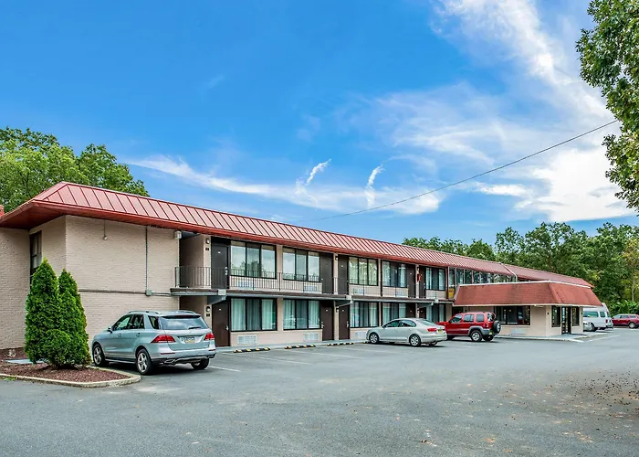Hammonton Hotels