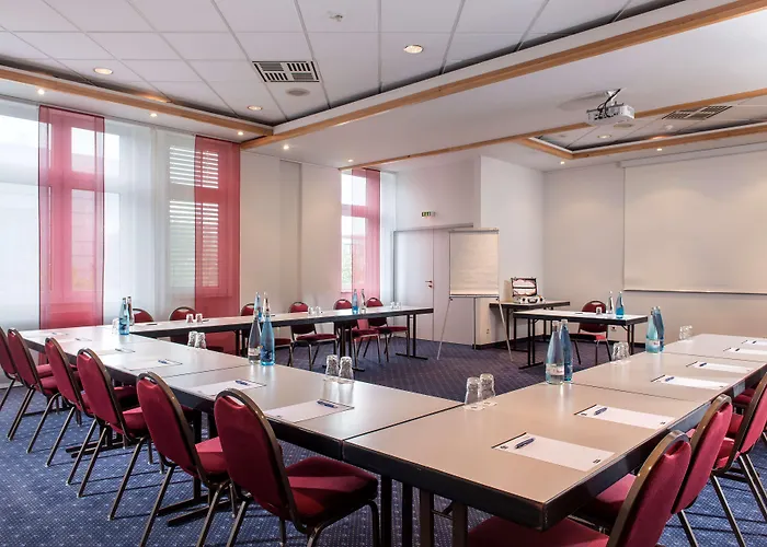 Hotels in Rastatt