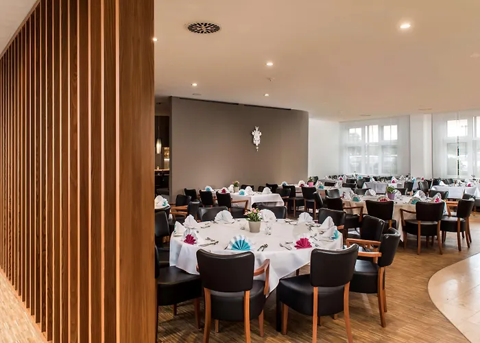 Hotel a Rastatt