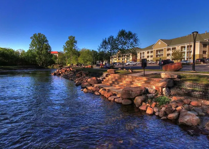 Econo Lodge Pigeon Forge Riverside
